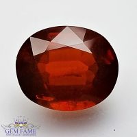 Orange Kyanite Gemstone