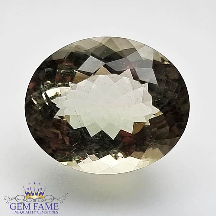 Orthoclase Gemstone