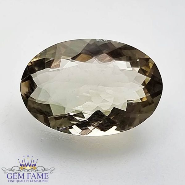 Orthoclase Gemstone