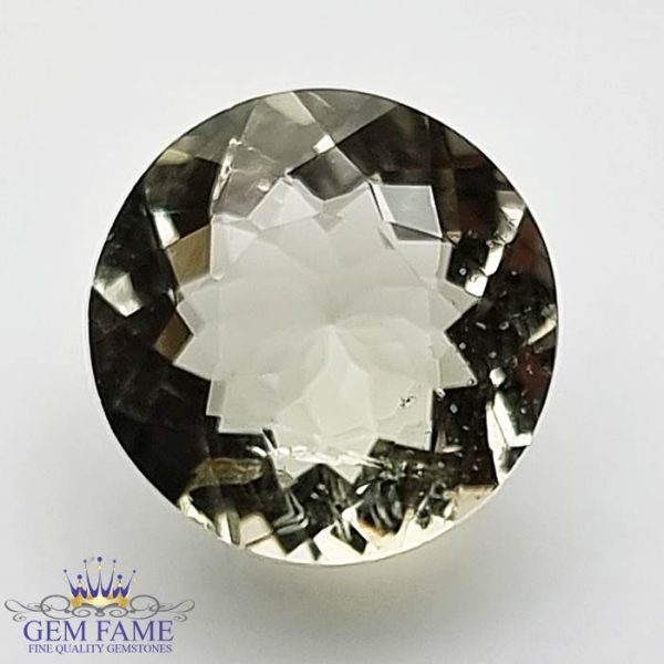 Orthoclase Gemstone