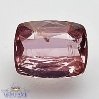 Padparadscha Sapphire Stone