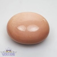 Pink Opal Gemstone