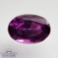 Pink Sapphire gemstone