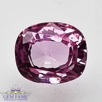 Pink Sapphire Gemstone