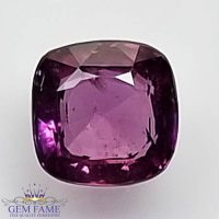 Pink Sapphire Gemstone