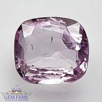 Pink Sapphire Gemstone