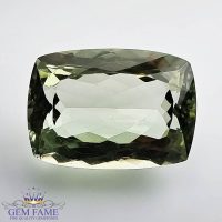 Prasiolite Gemstone 26.50ct India