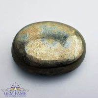 Pyrite Gemstone 47.46ct India