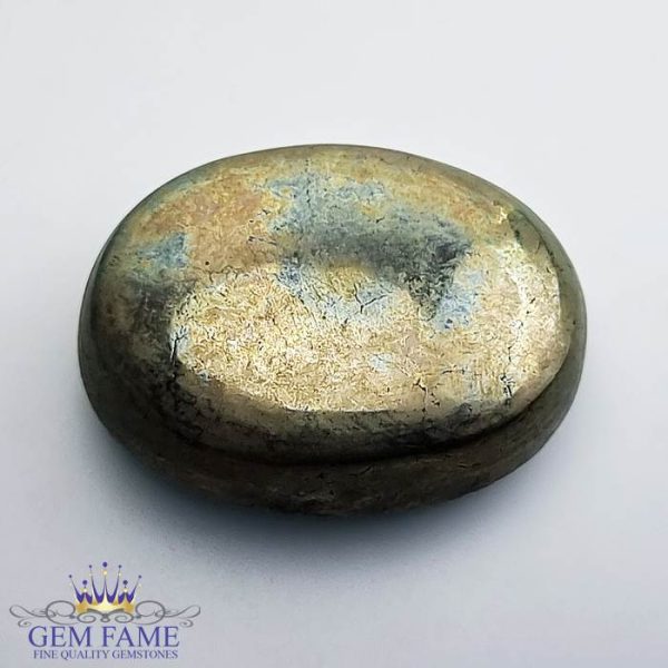 Pyrite Gemstone 47.46ct India