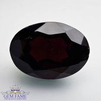 Rhodolite Garnet Gemstone