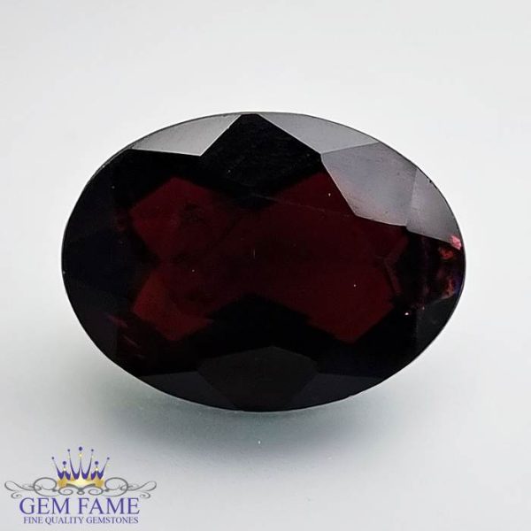 Rhodolite Garnet Gemstone