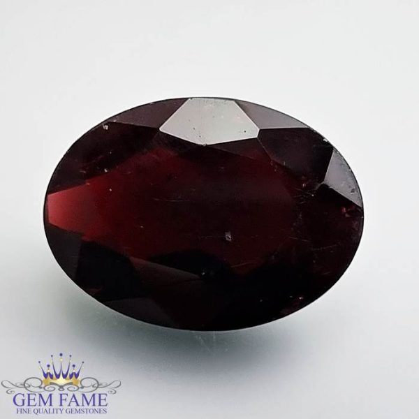 Rhodolite Garnet Gemstone