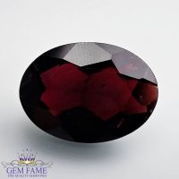 Rhodolite Garnet Gemstone