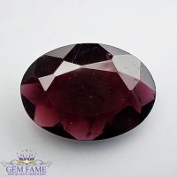 Rhodolite Garnet Gemstone 18.08ct India