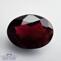 Rhodolite Garnet Gemstone 16.25ct India