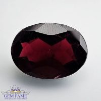 Rhodolite Garnet Gemstone 15.80ct India