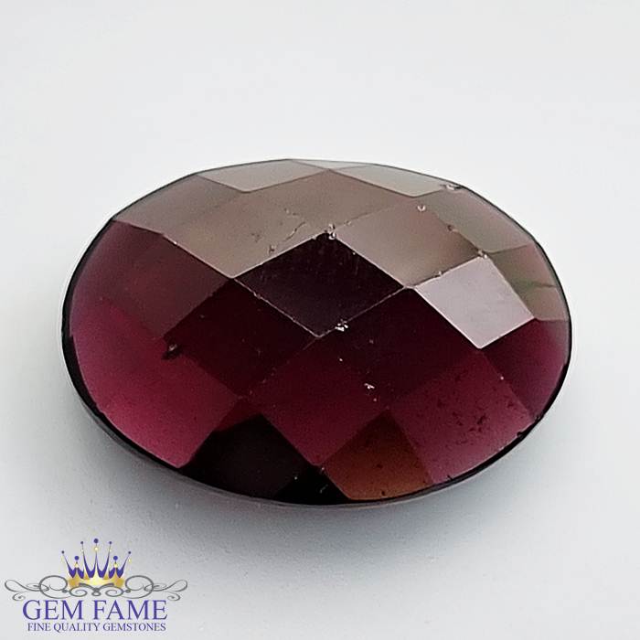Rhodolite Garnet Gemstone 16.17ct India