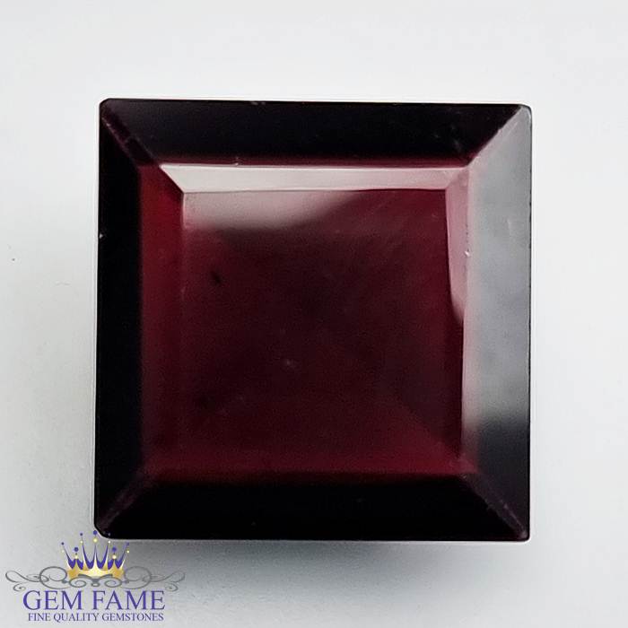 Rhodolite Garnet Gemstone 24.59ct India