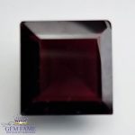 Rhodolite Garnet Gemstone 22.59ct India