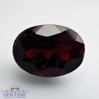 Rhodolite Garnet Gemstone 13.47ct India