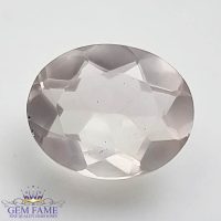 Rose Quartz Gemstone