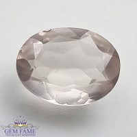 Rose Quartz Gemstone