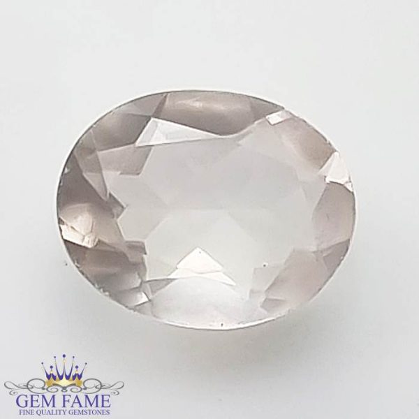 Rose Quartz Gemstone