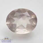 Rose Quartz Gemstone