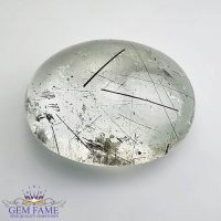 Rutile Quartz Gemstone