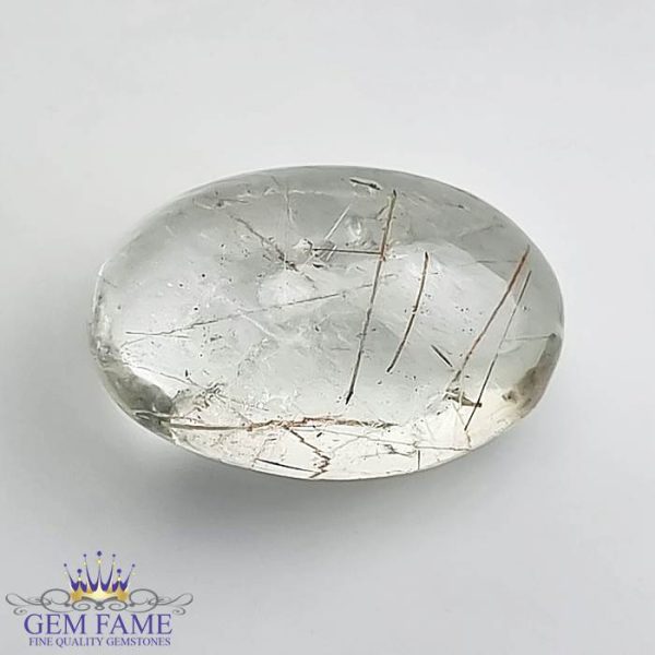 Rutile Quartz Gemstone