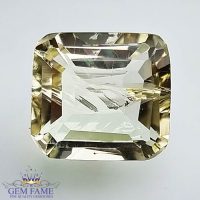 Scapolite Gemstone 3.50ct Tanzania