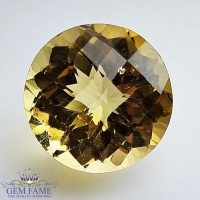 Scapolite Gemstone 13.37ct Tanzania