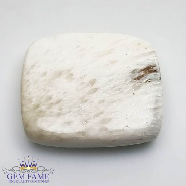 Scolecite Gemstone