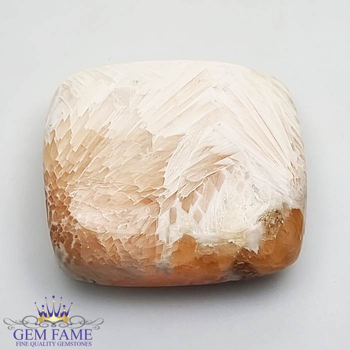 Scolecite Gemstone