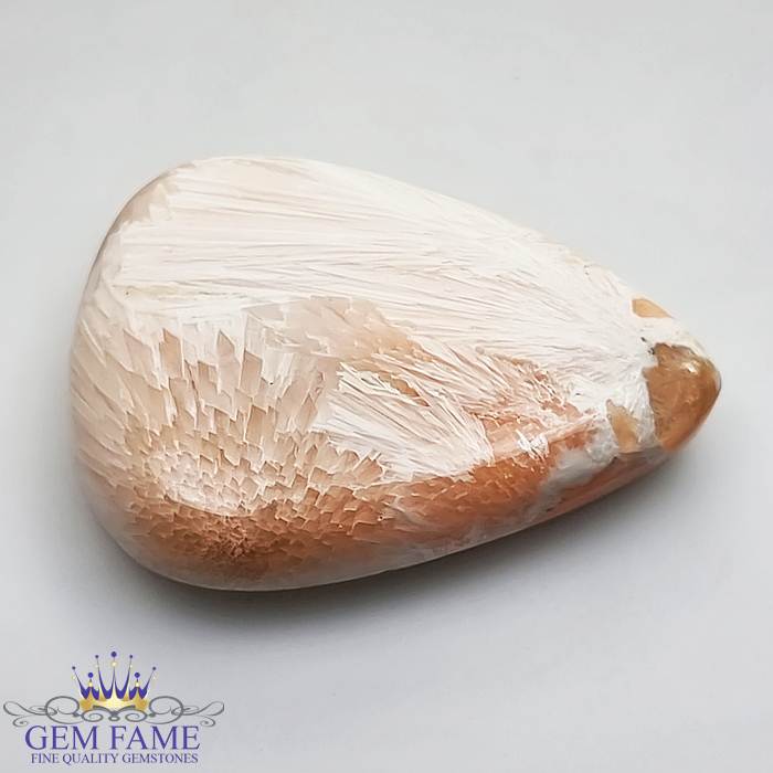 Scolecite Gemstone