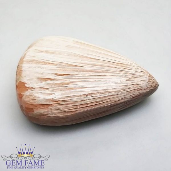 Scolecite Gemstone