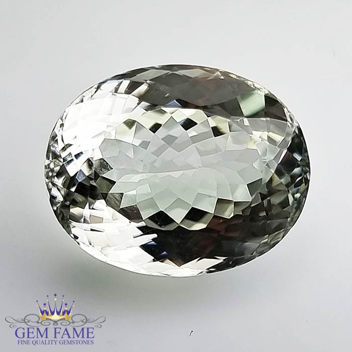 Sillimanite Gemstone