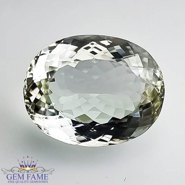 Sillimanite Gemstone