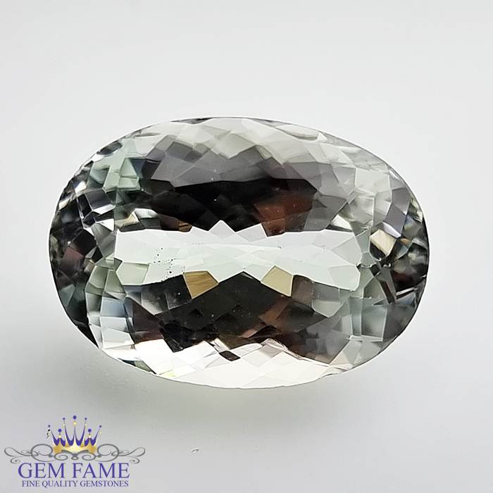 Sillimanite Gemstone