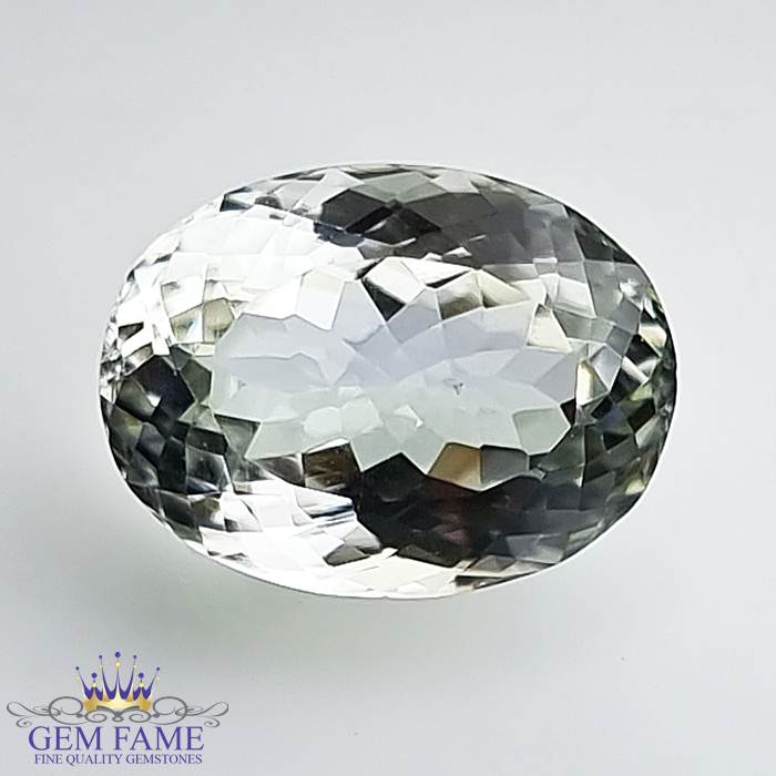 Sillimanite Gemstone