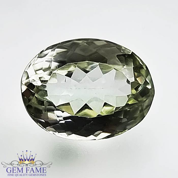 Sillimanite Gemstone