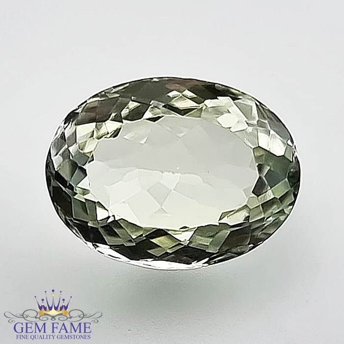 Sillimanite Gemstone