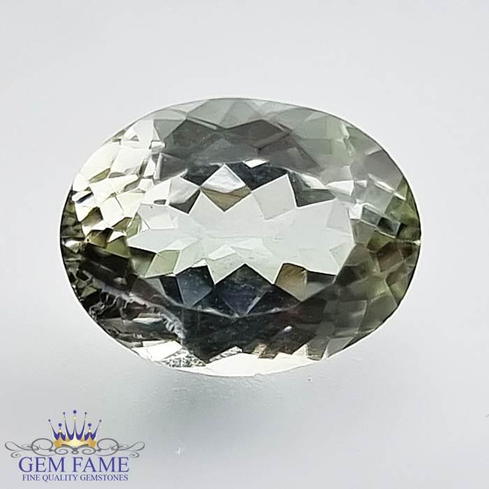 Sillimanite Gemstone