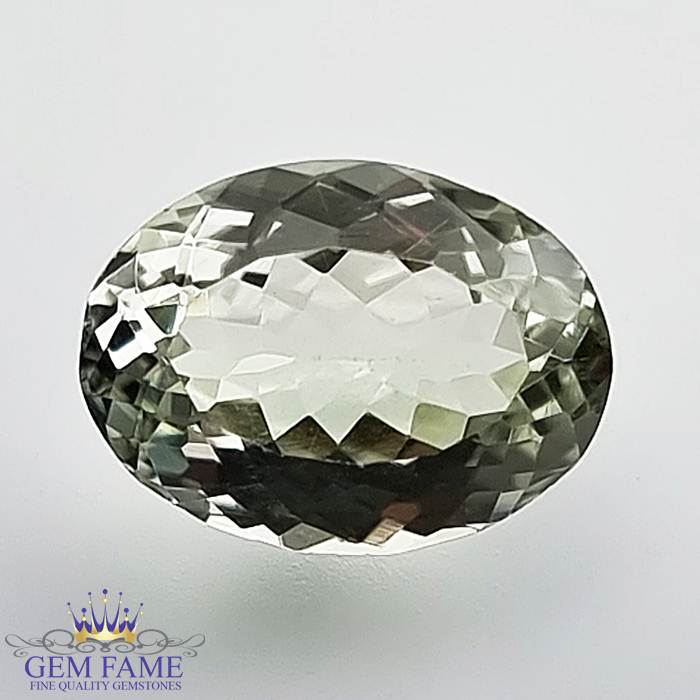 Sillimanite Gemstone