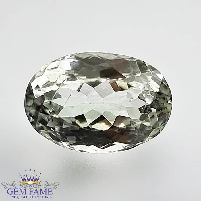 Sillimanite Gemstone