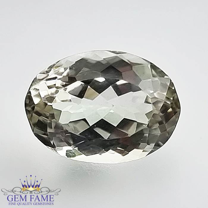 Sillimanite Gemstone