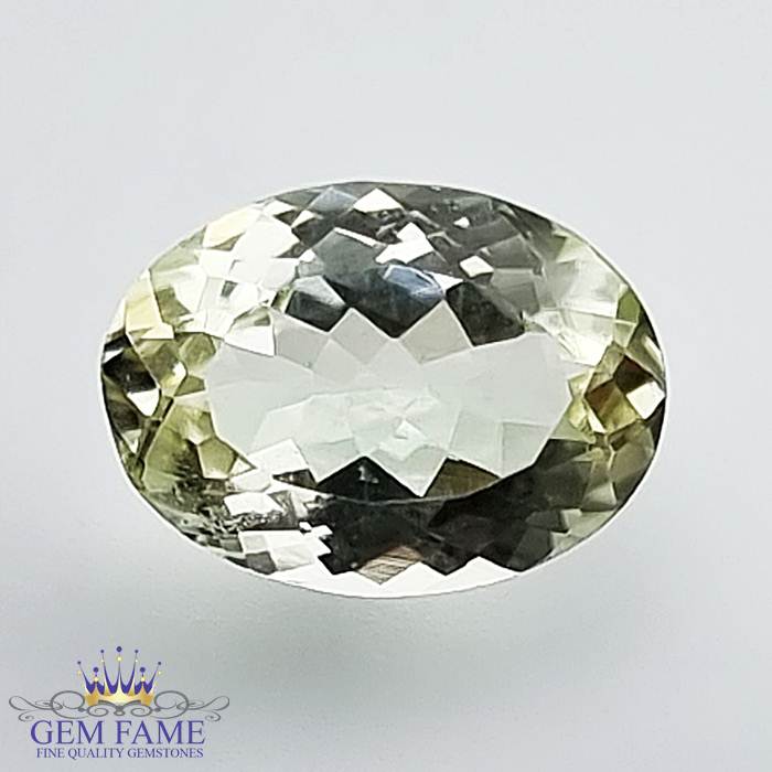 Sillimanite Gemstone