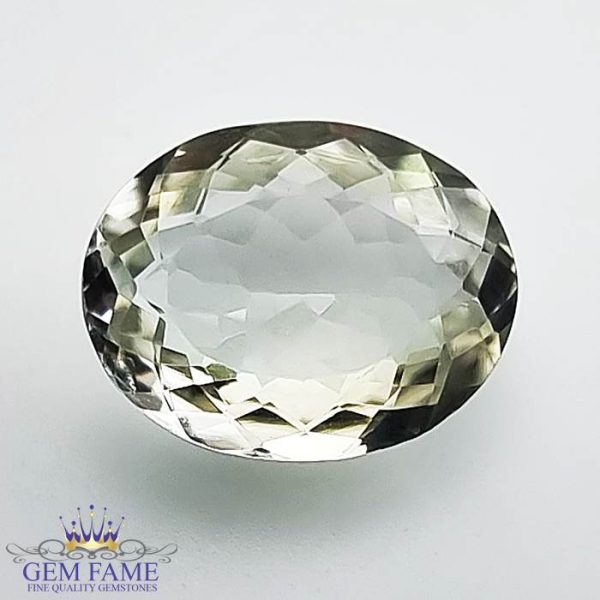 Sillimanite Gemstone