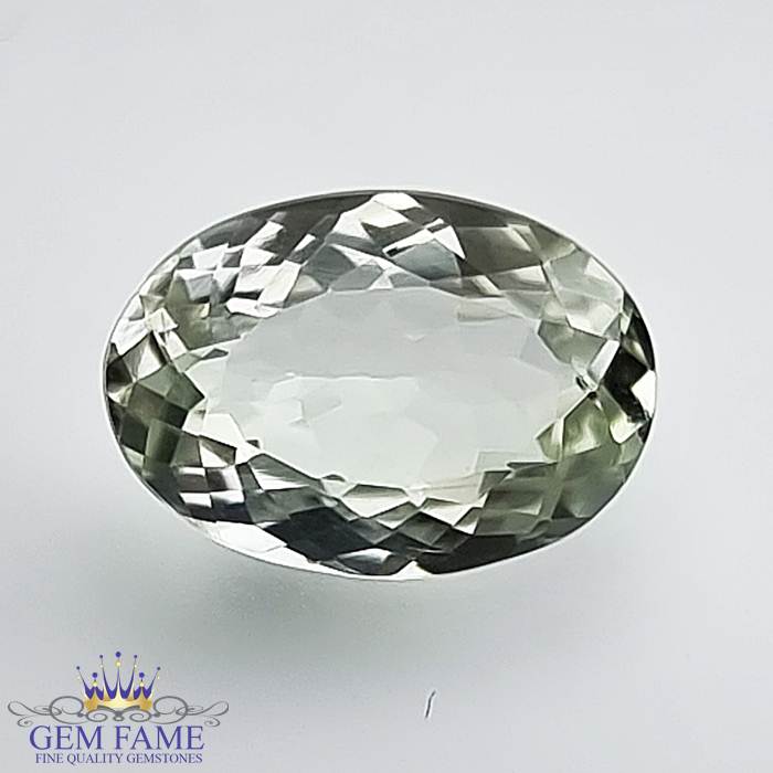 Sillimanite Gemstone