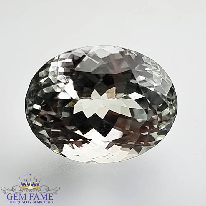 Sillimanite Gemstone